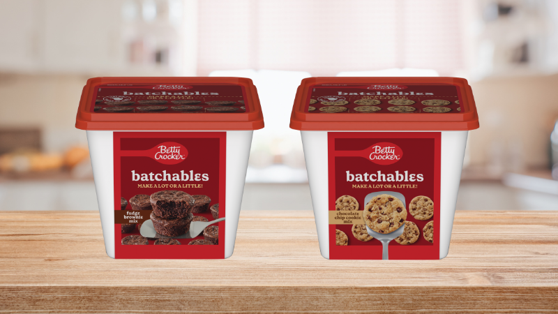  Product Category - Batchables