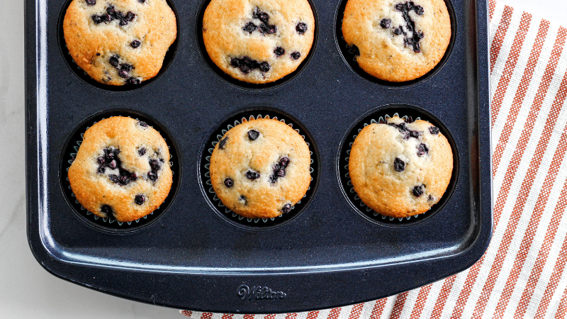 Muffin Mixes