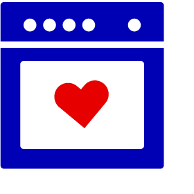 HotOven Icon
